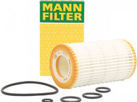 Filtru Ulei Mann Filter Chrysler Crossfire 2003-2008 HU718/5X