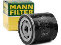 Filtru Ulei Mann Filter Chrysler Neon 2 1999-2006 W7035