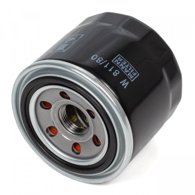 Filtru Ulei Mann Filter Chrysler Sebring