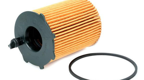 Filtru Ulei Mann Filter Citroen Berlingo 1 2005-2011 HU716/2X