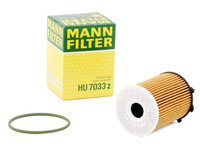 Filtru Ulei Mann Filter Citroen Berlingo 2 2008→ HU7033Z