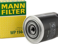 Filtru Ulei Mann Filter Citroen Jumper 1 1999-2002 WP1144 SAN56874