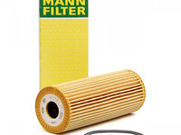 Filtru Ulei Mann Filter Daewoo Korando 1999→ HU727/1X