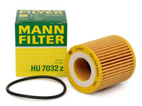 Filtru Ulei Mann Filter Fiat Doblo 2022→ HU7032Z