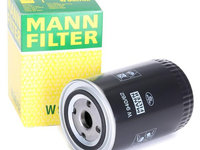 Filtru Ulei Mann Filter Fiat Ducato 4 2002→ W940/62