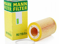 Filtru Ulei Mann Filter Ford Focus 2 2004-2012 HU719/8X