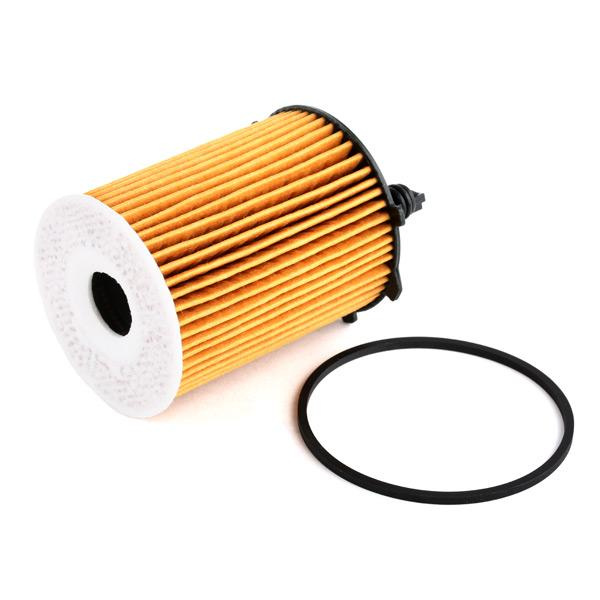 Filtru Ulei Mann Filter Ford Grand C-Max