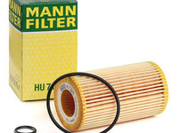 Filtru Ulei Mann Filter Honda Accord 7 2003-2008 HU718/6X