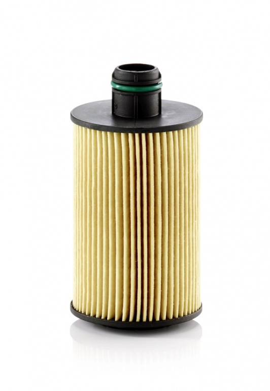 Filtru ulei MANN-FILTER HU 7018 z pentru CHRYSLER 