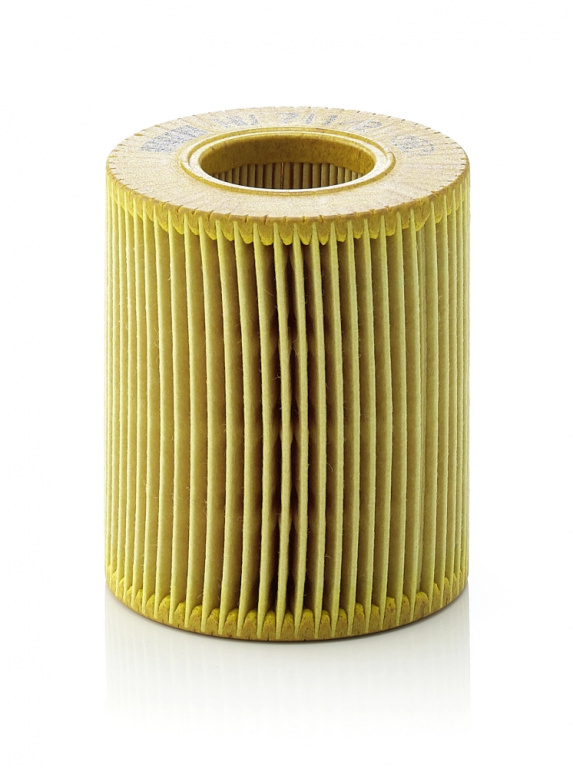 Filtru ulei MANN-FILTER HU 711/2 x pentru MAZDA MP