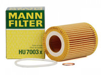 Filtru Ulei Mann Filter HU7003X
