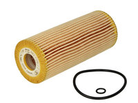 Filtru ulei MANN FILTER HU7262X Volkswagen LT 28 - 35 2.5 TDI