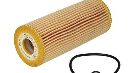 Filtru ulei MANN FILTER HU7262X Volkswagen LT