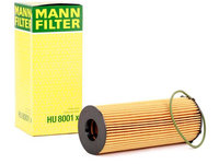 Filtru Ulei Mann Filter HU8001X