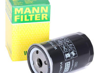 Filtru Ulei Mann Filter Jeep Grand Cherokee 1 1995-1999 W719/14