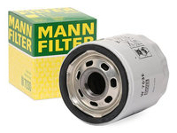 Filtru Ulei Mann Filter Jeep Wrangler 4 2017→ W7030