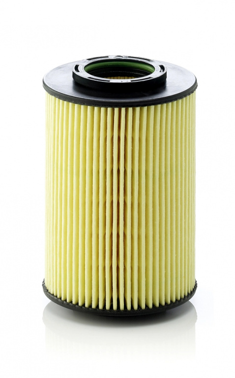 Filtru ulei Mann-Filter KIA CARENS I microbus (FC,