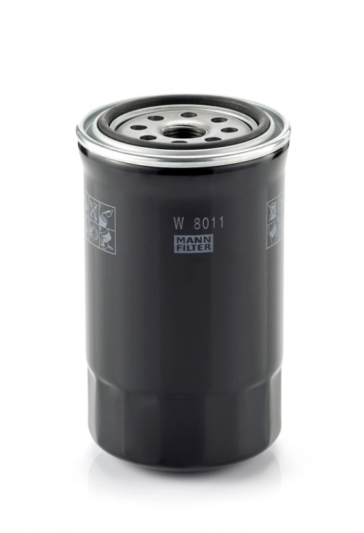Filtru ulei Mann-Filter KIA CEE'D SW (ED) 200