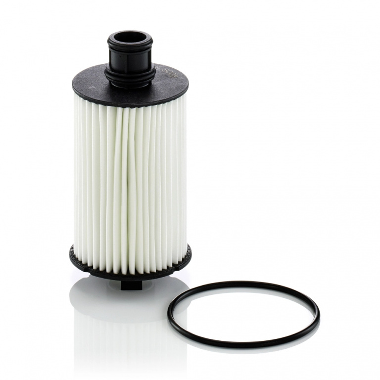 Filtru ulei Mann-Filter LAND ROVER RANGE ROVER SPO