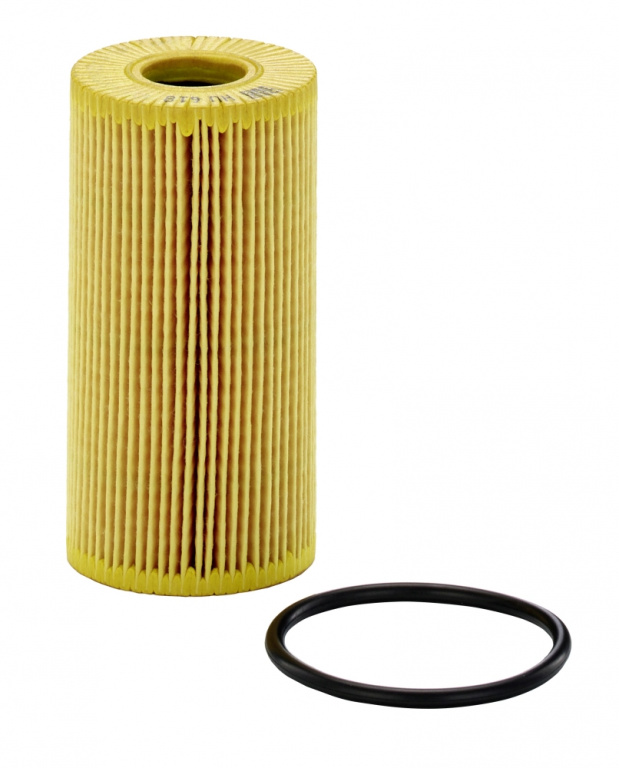 Filtru ulei Mann-Filter NISSAN QASHQAI II (J11, J1