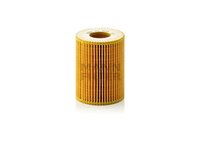 Filtru ulei MANN-Filter Opel Astra G (98-09), Astra H 04-, Corsa C