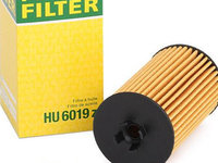 Filtru Ulei Mann Filter Opel Astra J 2013-HU6019Z SAN57713