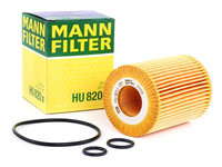 Filtru Ulei Mann Filter Opel Combo C 2001-2011 HU820X