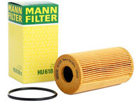 Filtru Ulei Mann Filter Opel Vivaro A 2006-2014 HU618X