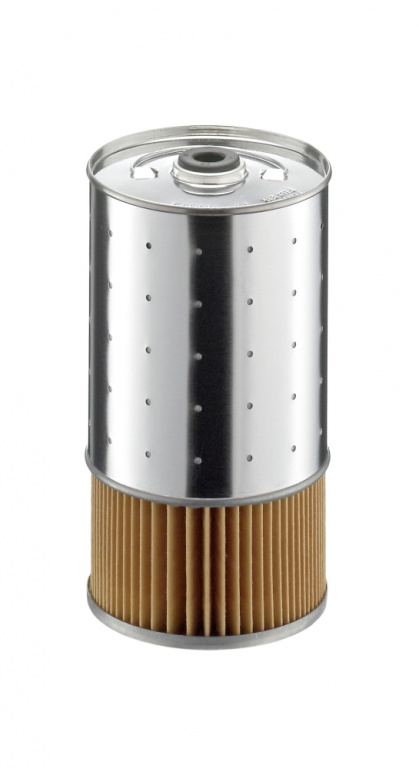 Filtru ulei MANN-FILTER PF1050/1n model SSANGYONG 