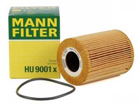 Filtru Ulei Mann Filter Porsche 911 2004→ HU9001X