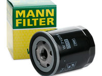 Filtru Ulei Mann Filter Seat Altea XL 2006→ W712/54