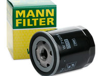Filtru Ulei Mann Filter Seat Inca 1995-2003 W712/54