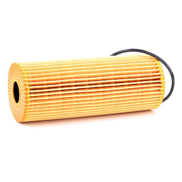 Filtru Ulei Mann Filter Ssangyong Rexton