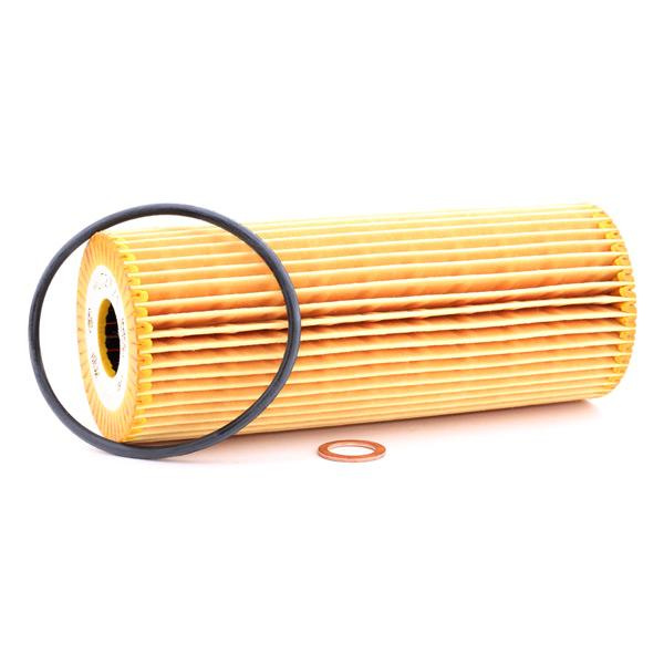 Filtru Ulei Mann Filter Ssangyong Rexton
