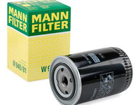 Filtru Ulei Mann Filter Toyota Dyna 2001→ W940/81