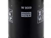 Filtru ulei MANN-FILTER W 9009