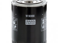 Filtru ulei MANN-FILTER W 9066