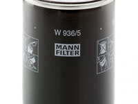 Filtru ulei MANN-FILTER W 936/5