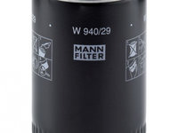 Filtru ulei MANN-FILTER W 940/29