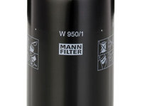 Filtru ulei MANN-FILTER W 950/1
