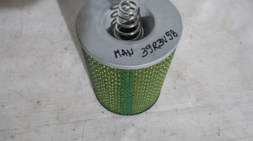 Filtru ulei Mann Mini One An 1970-1990 cod H1275 51055040085