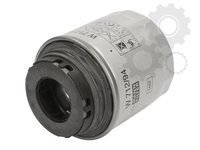 Filtru ulei mann pt audi,seat,skoda,vw motorizari 1.2tfsi/1.4tfsi