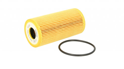 Filtru ulei MANNFILTER HU6011Z Mercedes Vito 1.8 2019 -