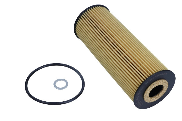 Filtru ulei MAXGEAR 26-0174 la SSANGYONG REXTON / REXTON II VAN 2011 2012 2013