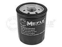 Filtru ulei MAZDA 2 DY MEYLE 7143220014