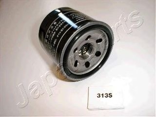 Filtru ulei MAZDA 3 (BK) - Cod intern: W20199641 -