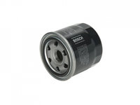 Filtru ulei Mazda 323 P Mk V (BA) 1996-1998 #3 00014145