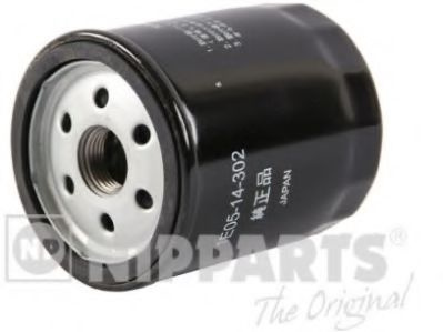 Filtru ulei MAZDA MPV Mk II (LW) (1999 - 2006) NIP