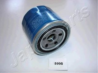 Filtru ulei MAZDA MPV Mk II (LW) (1999 - 2006) JAP