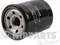 Filtru ulei MAZDA MX-3 EC NIPPARTS J1313016